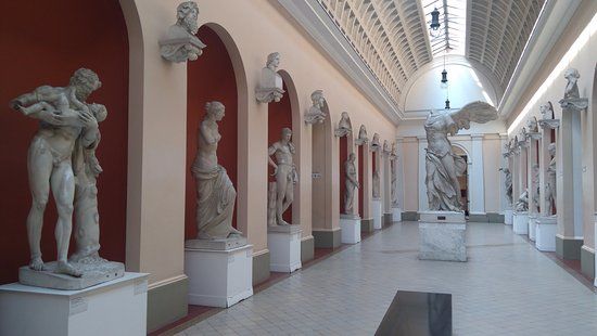 Museu Nacional de Belas Artes